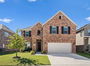 532 Taylor Dr, Fate, TX 75087