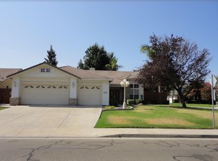 5737 W Monte Verde Ct, Visalia, CA 93277