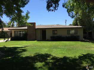 454 W K St, Brawley, CA 92227