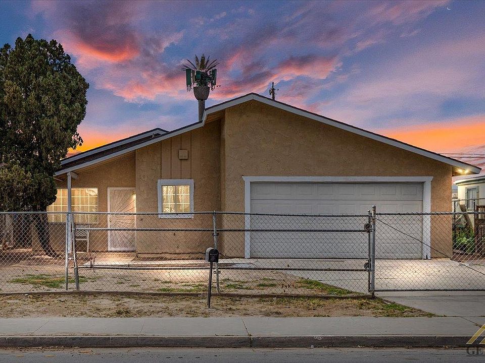 506 S Haley St, Bakersfield, CA 93307 Zillow