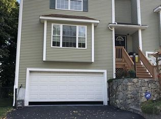 14 Mount Vernon St #B, Worcester, MA 01605