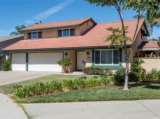 26851 Zapata Cir, Mission Viejo, CA 92691