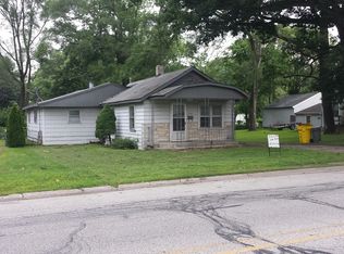 510 S Broad St, Griffith, IN 46319