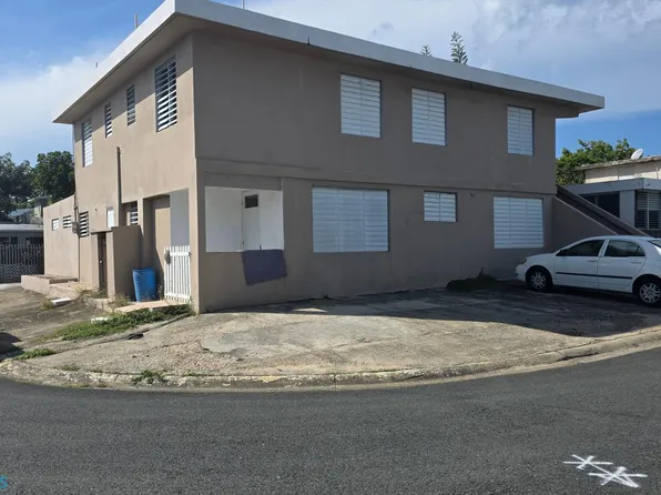 0 Paseo Damasco #1094, Toa Baja, PR 00949