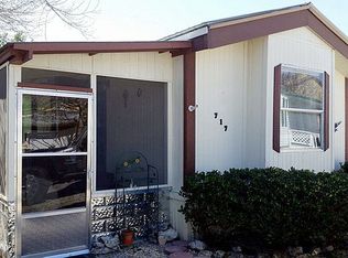 717 Margaret Dr, Kerrville, TX 78028