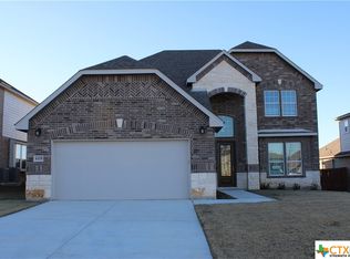 8305 Ridge Crest Dr, Killeen, TX 76542