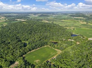 Lueth Rd, Sauk City, WI 53583