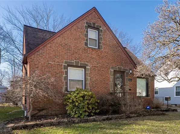 4146 Eastway Rd, South Euclid, OH 44121