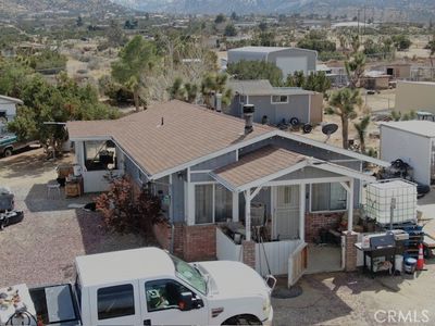 9280 Avalon Rd, Pinon Hills, CA, 92371