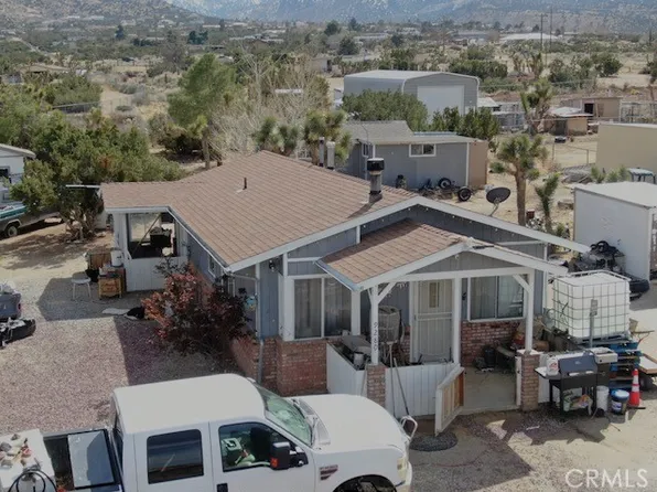 9280 Avalon Rd, Phelan, CA 92371