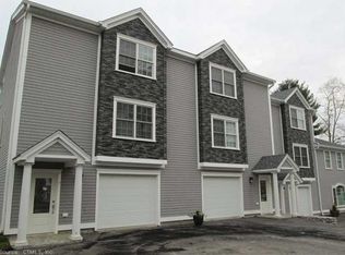 575 Boswell Ave APT 7, Norwich, CT 06360
