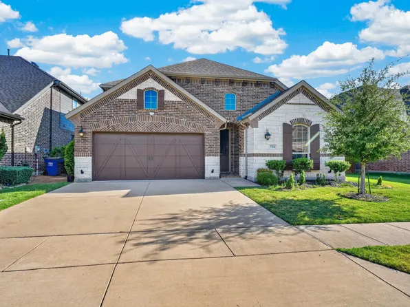 754 Corner Post Path, Celina, TX 75009