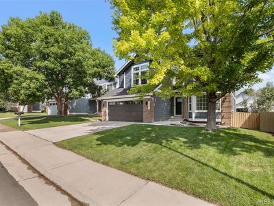 17041 Numa Place, Parker, CO, 80134