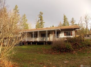 17620 Fennel Rd SE, Yelm, WA 98597