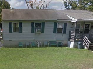 1401 Milton St #B, Richmond, VA 23222