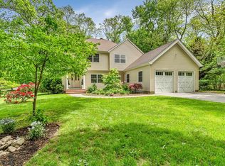 121 Shade St, Lexington, MA 02421