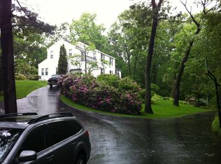 19 Newton St, Northborough, MA 01532