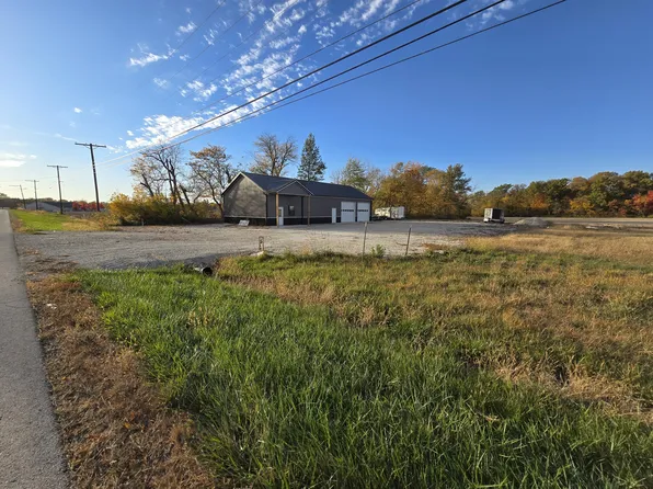 7343 Saint Rte #703, Celina, OH 45822