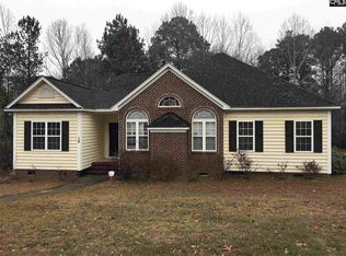 16 Chadwick Ct, Columbia, SC 29223