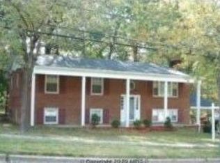3607 Oaklawn Rd, Fort Washington, MD 20744