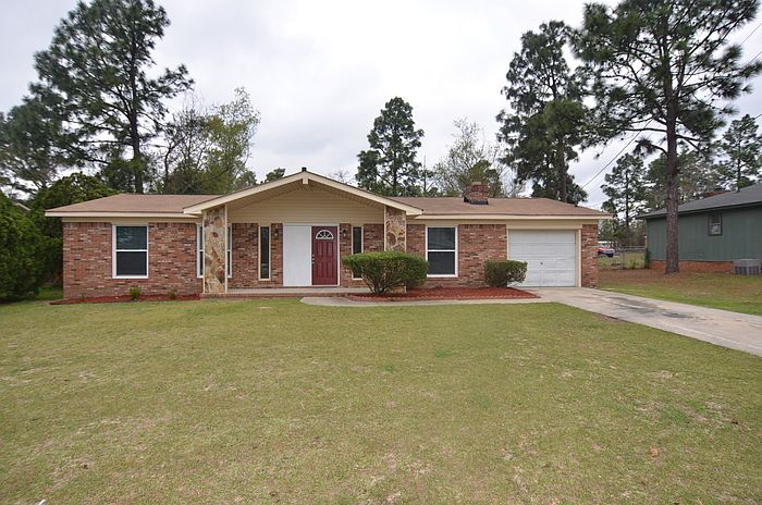 1st image of 2607 Carrington Dr