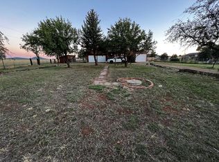 406 N Seeley Rd, Young, AZ 85554