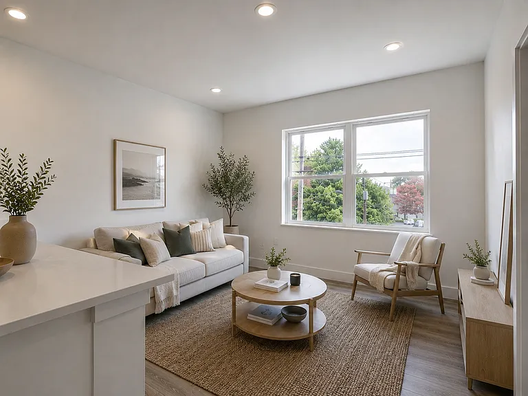 1127 Stuyvesant Ave #206 — Photo 6