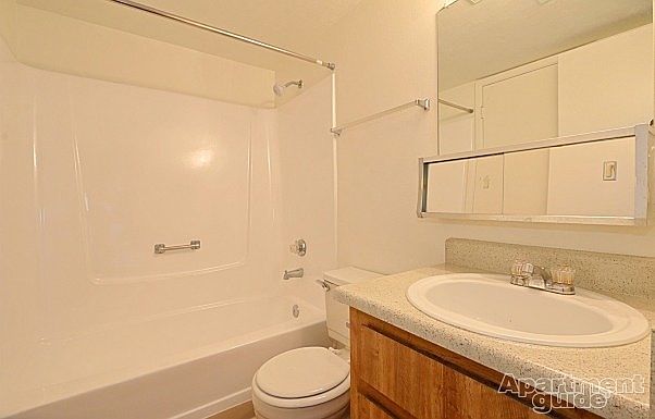 1st image of 1424 S Jentilly Ln APT 201