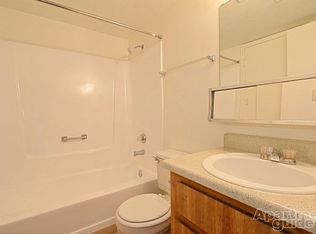 1424 S Jentilly Ln APT 201, Tempe, AZ 85281