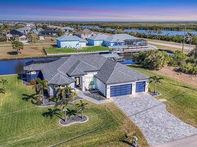 15410 Seafoam Cir, Port Charlotte, FL, 33981