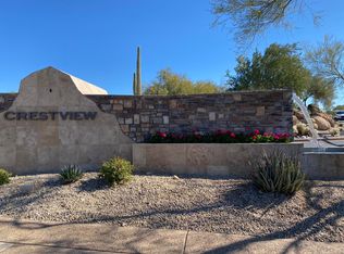 10914 N Arista Ln #33, Fountain Hills, AZ 85268