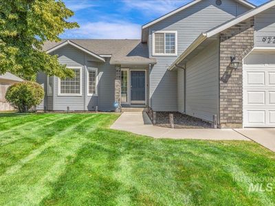 922 E Moose St, Meridian, ID, 83646