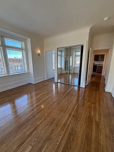 Floor plan Floorplan 505
