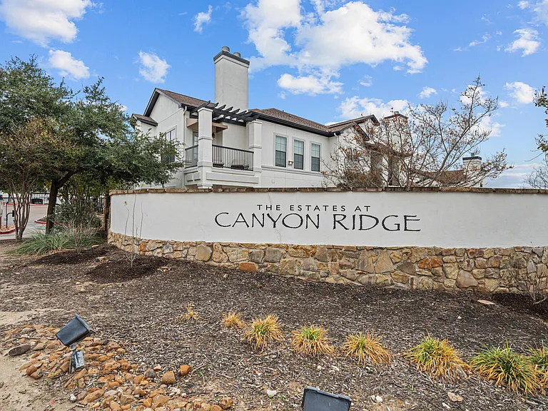 Estates at Canyon Ridge — Photo 34