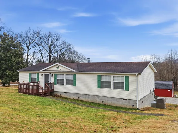 124 Oak Grove Ln, Rocky Top, TN 37769