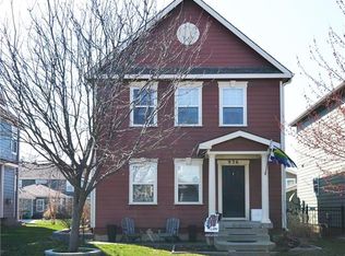936 SW Ovation Dr, Lees Summit, MO 64081