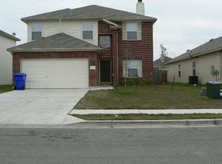 18108 Gallant St, Manor, TX 78653