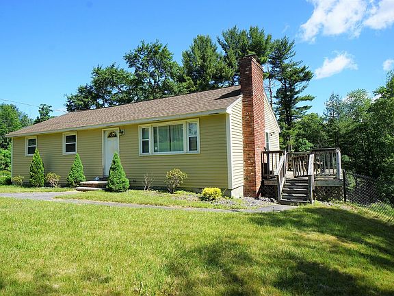 2nd image of 60 Brady Ave