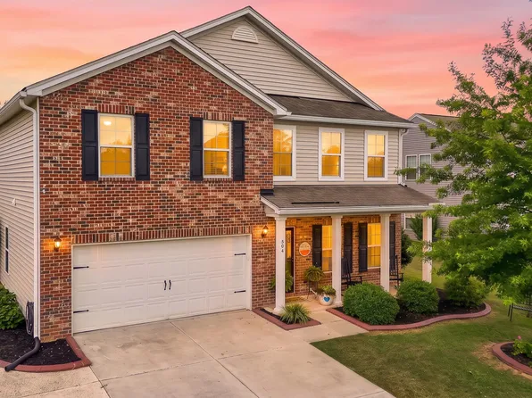 504 Tarleton Dr, Summerville, SC 29483