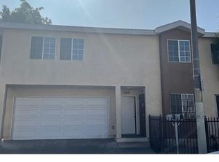 3702 S Normandie Ave, Los Angeles, CA 90007
