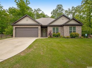 2520 Joyce Cir, Alexander, AR 72002
