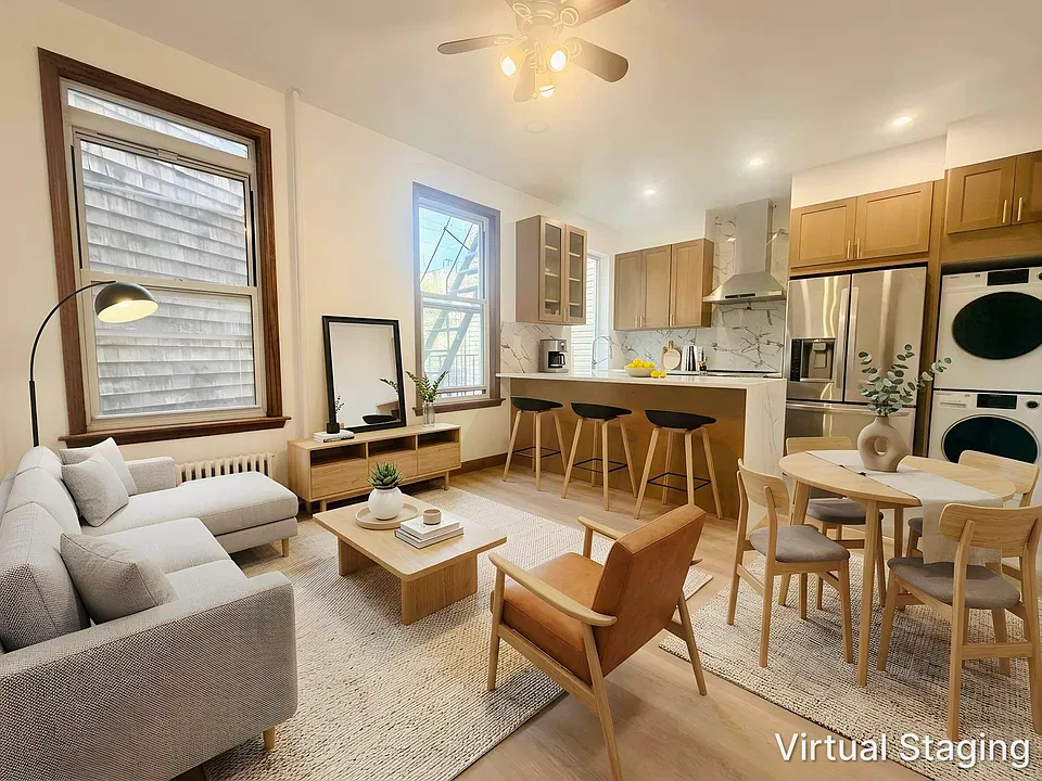 5 Hausman St #2