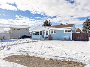 3535 Willoughby Ave, Butte, MT 59701