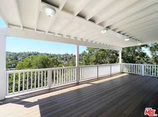 4780 Hub St, Los Angeles, CA 90042