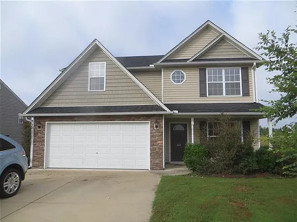 322 Carnahan Dr, Spartanburg, SC 29306