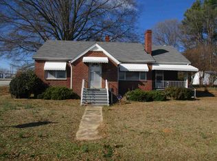 210 E Hillcrest Ave, Union, SC 29379