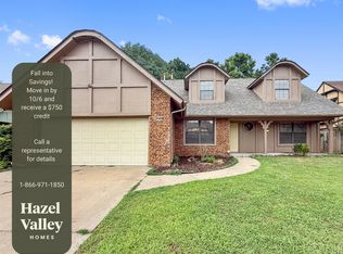 3308 W Quincy St, Broken Arrow, OK 74012