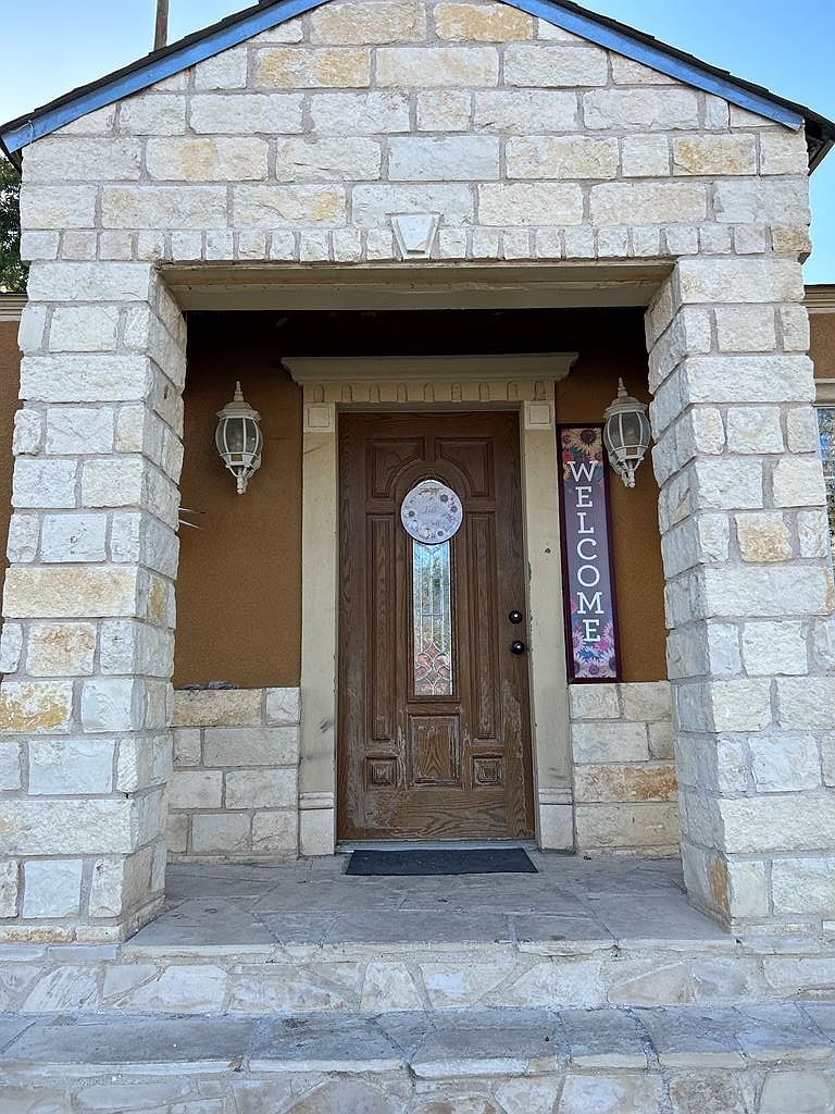 200 S Kansas St, Fort Stockton, TX 79735 MLS 147038 Zillow