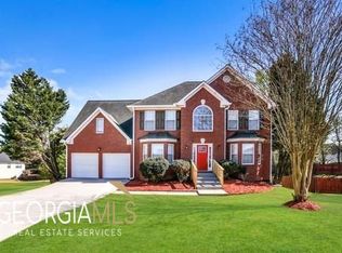 729 Coach Way, Stockbridge, GA 30281