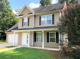 222 Glazier Farms Way, Senoia, GA 30276